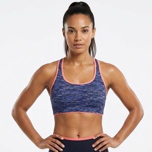 Everlast Colorful Sports Bra